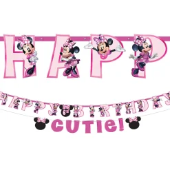 Minnie Mouse Party Kit for 8 Guests