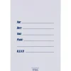 MLB Baseball Invitations, 8ct