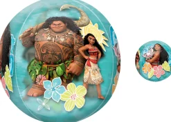 Moana Balloon - Orbz