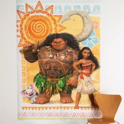 Moana Decoration Kit