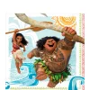 Moana Party Kit for 8 Guests