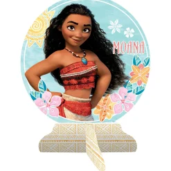 Moana Party Kit for 8 Guests