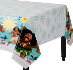 Moana Party Kit for 8 Guests