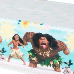 Moana Party Kit for 8 Guests