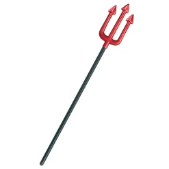 Molten Red Devil Pitchfork