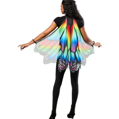 Monarch Fantasy Costume Wings