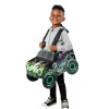 Monster Jam Grave Digger Toddler Costume