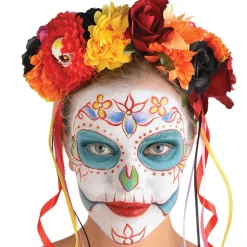 Multicolor Makeup Kit 2pc