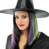 Multicolor Witch Hair Extension