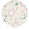 Mystical Astrology Birthday Platter