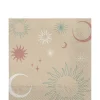 Mystical Astrology Napkins, 16ct