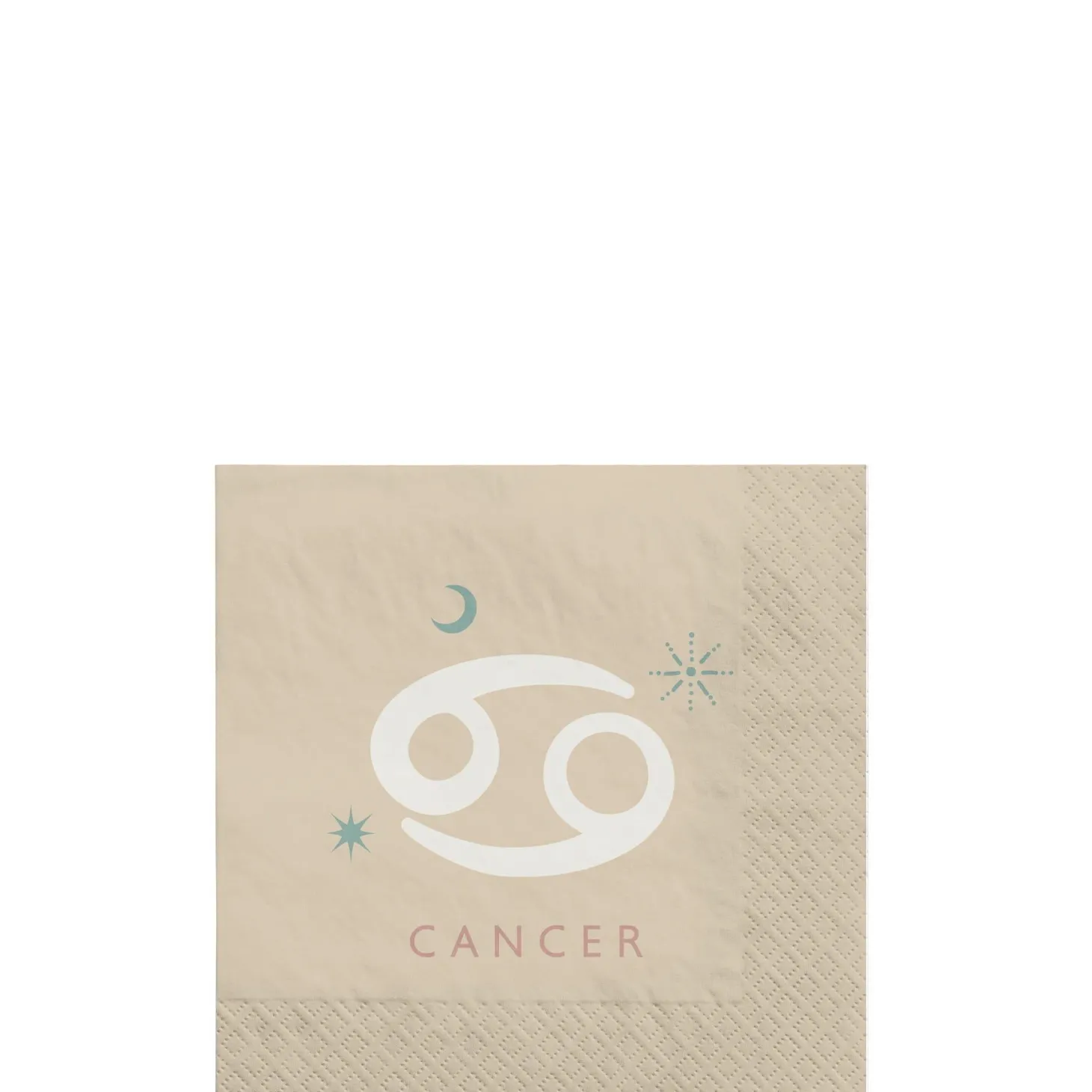 Mystical Astrology Party Kit for 8 Guests