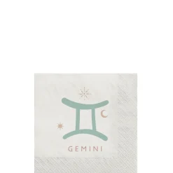 Mystical Astrology Party Kit for 8 Guests