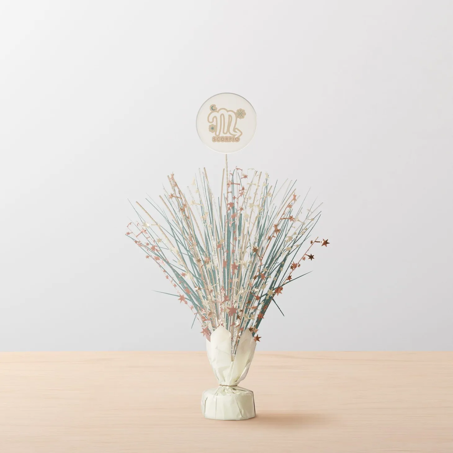 Mystical Astrology Party Kit for 8 Guests