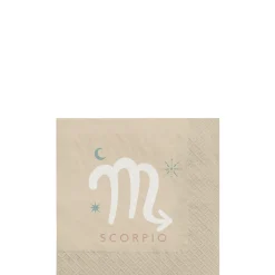 Mystical Astrology Party Kit for 8 Guests