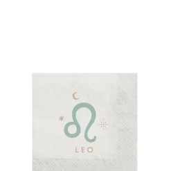Mystical Astrology Party Kit for 8 Guests