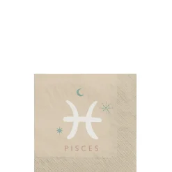 Mystical Astrology Party Kit for 8 Guests