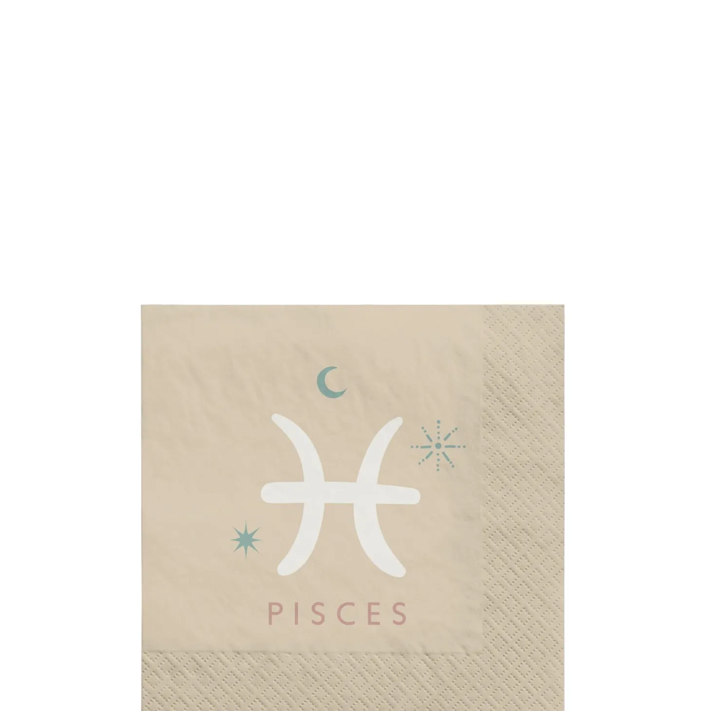 Mystical Astrology Party Kit for 8 Guests