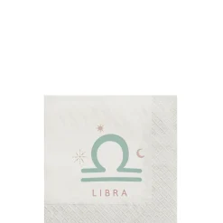 Mystical Astrology Party Kit for 8 Guests