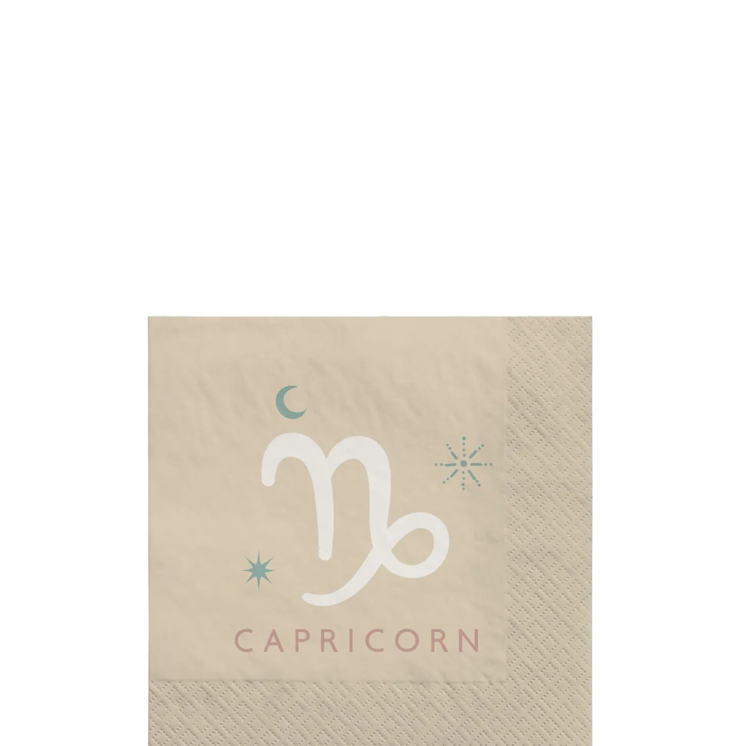 Mystical Astrology Party Kit for 8 Guests