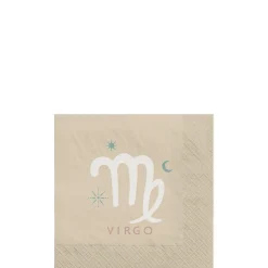 Mystical Astrology Party Kit for 8 Guests