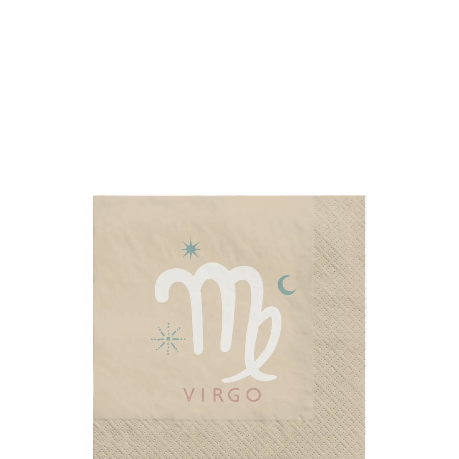 Mystical Astrology Party Kit for 8 Guests