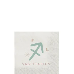 Mystical Astrology Party Kit for 8 Guests