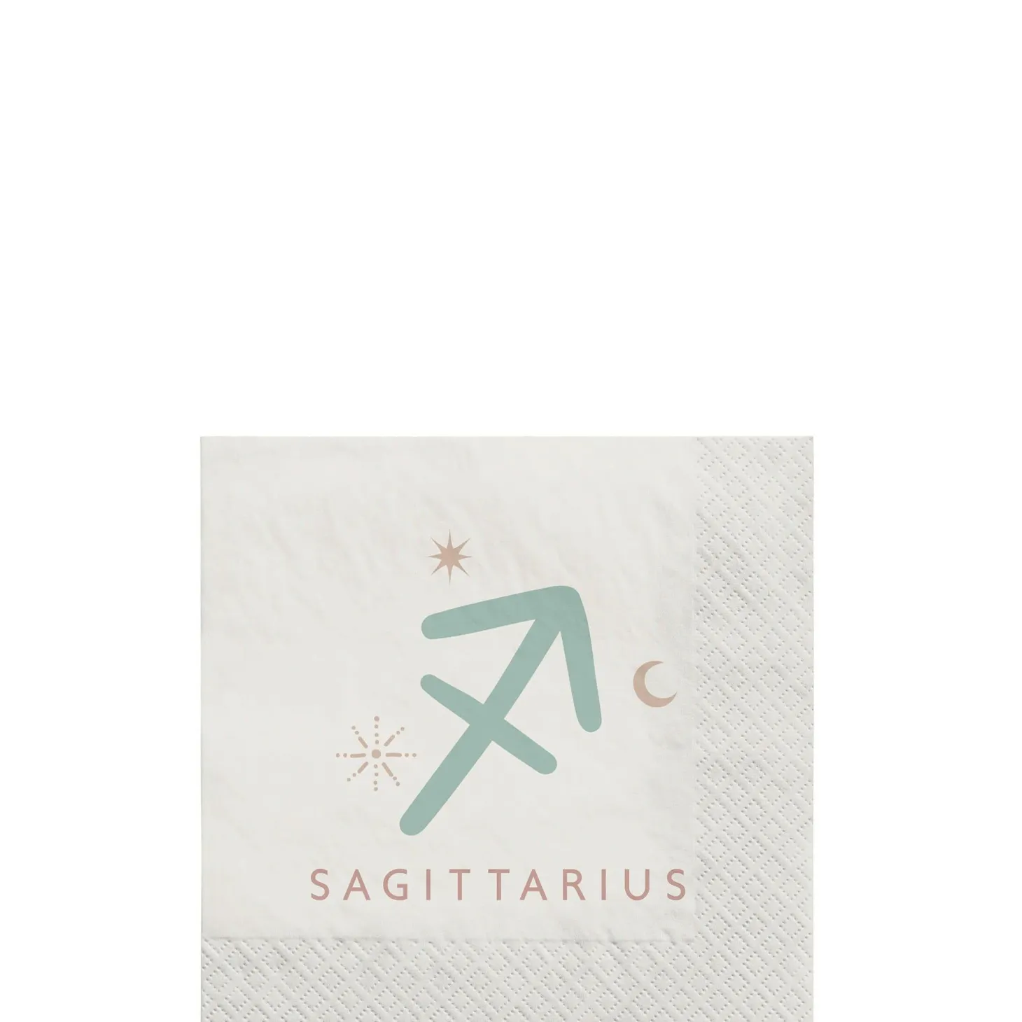 Mystical Astrology Party Kit for 8 Guests
