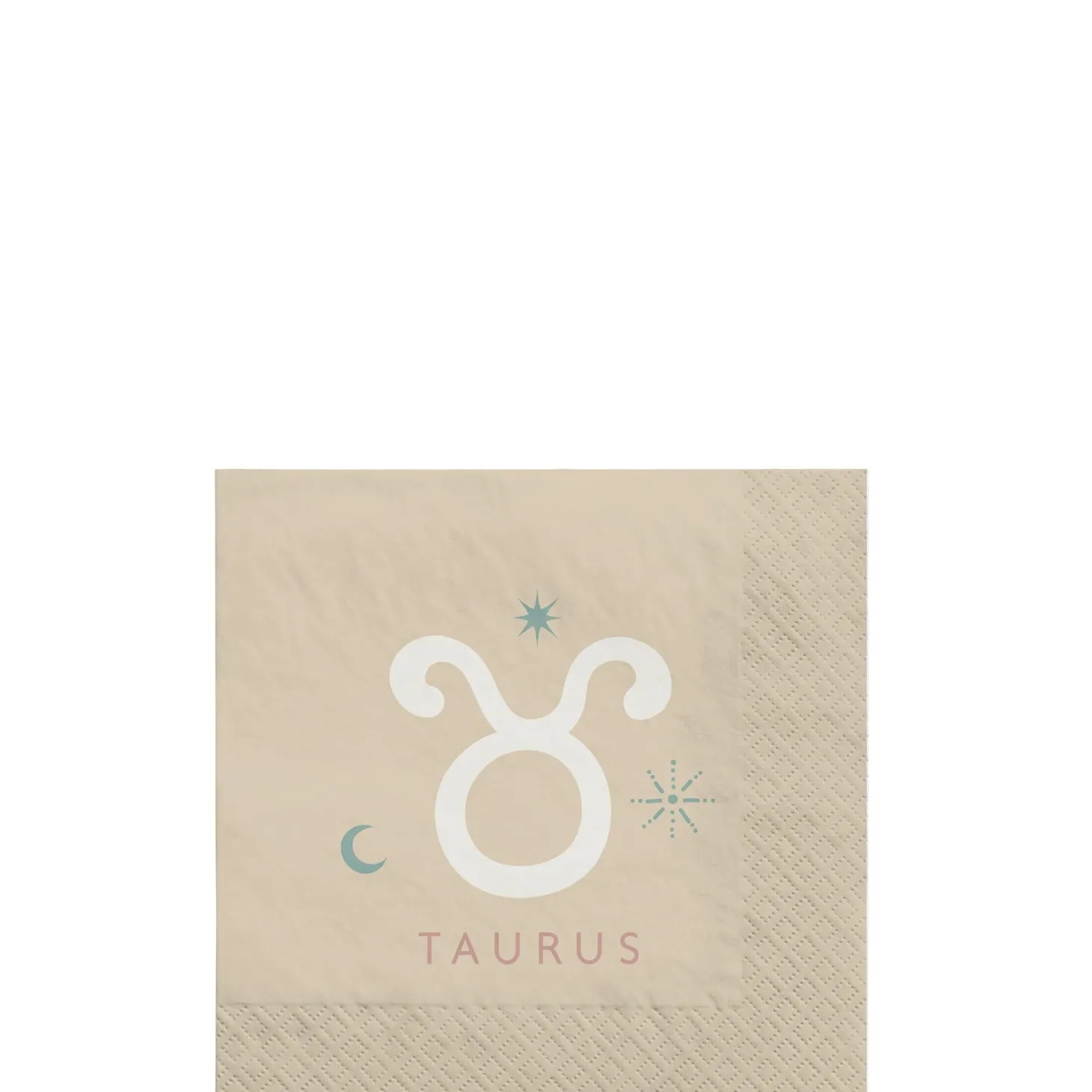 Mystical Astrology Party Kit for 8 Guests