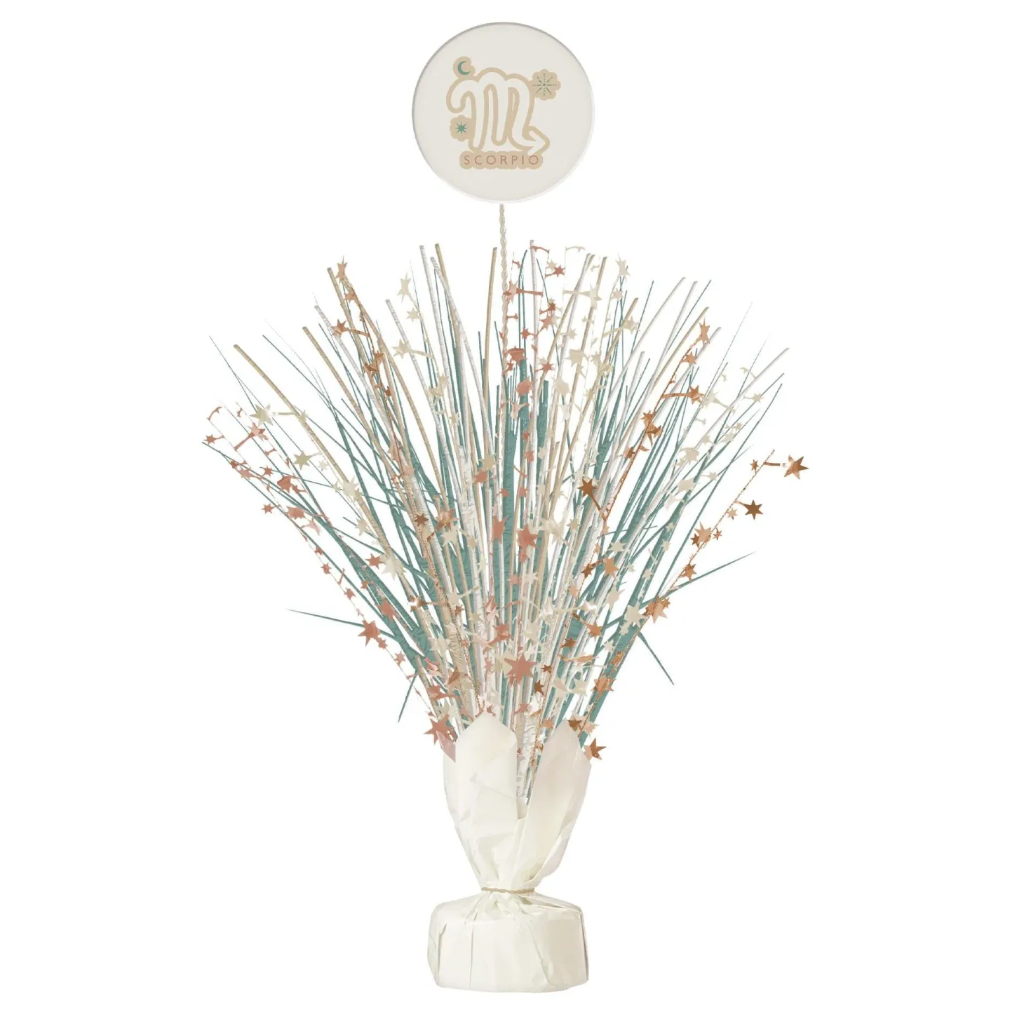 Mystical Astrology Party Kit for 8 Guests