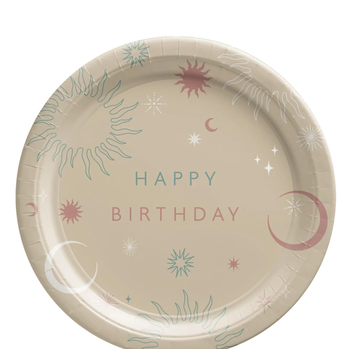 Mystical Astrology Party Kit for 8 Guests
