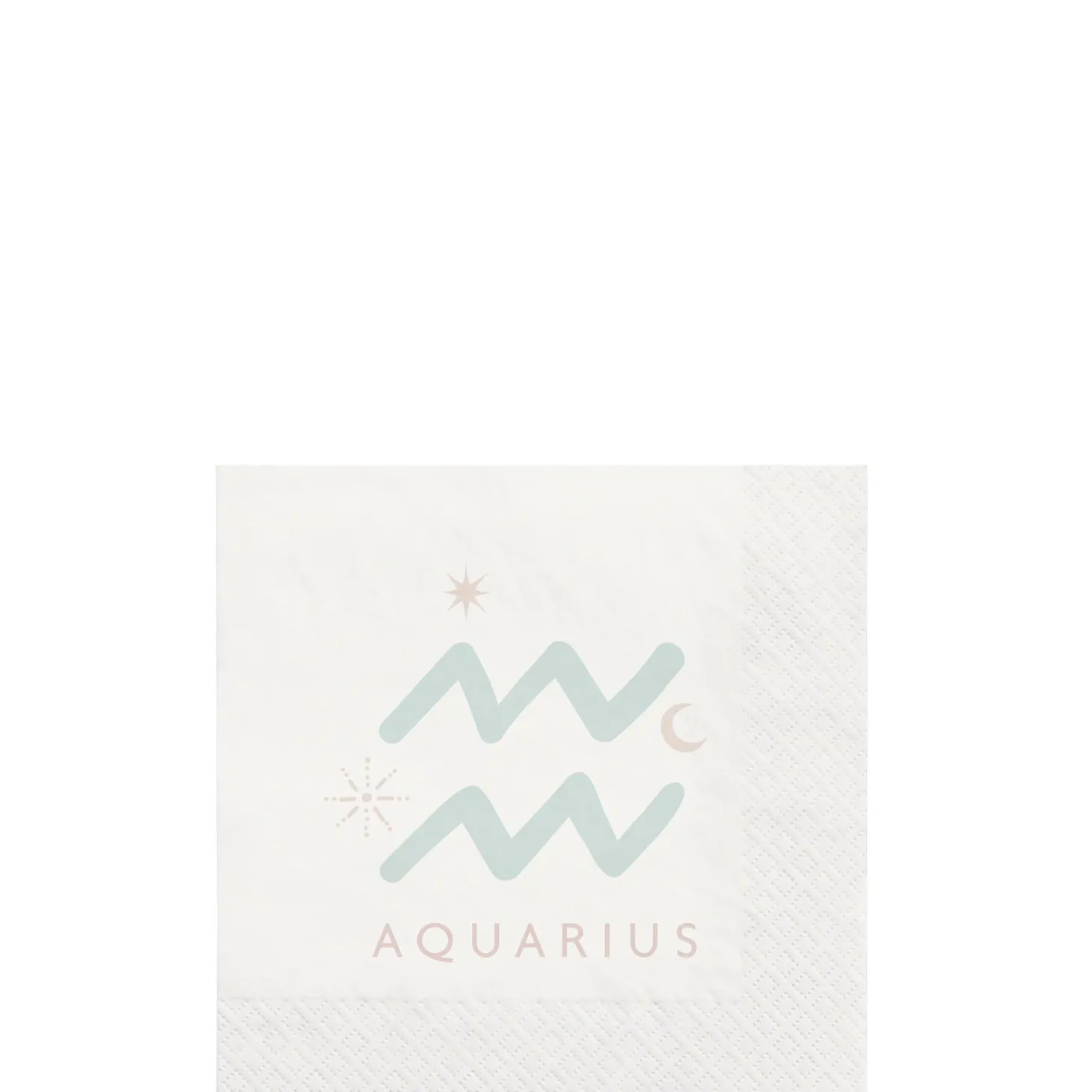 Mystical Astrology Party Kit for 8 Guests