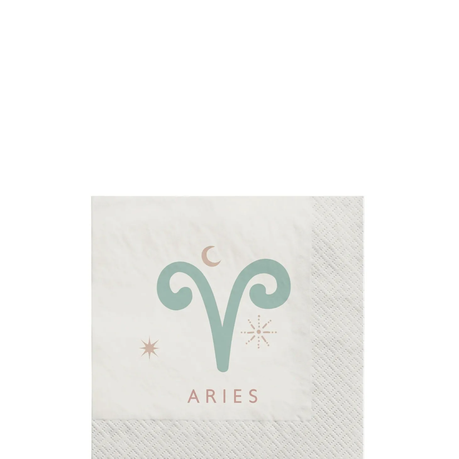 Mystical Astrology Party Kit for 8 Guests