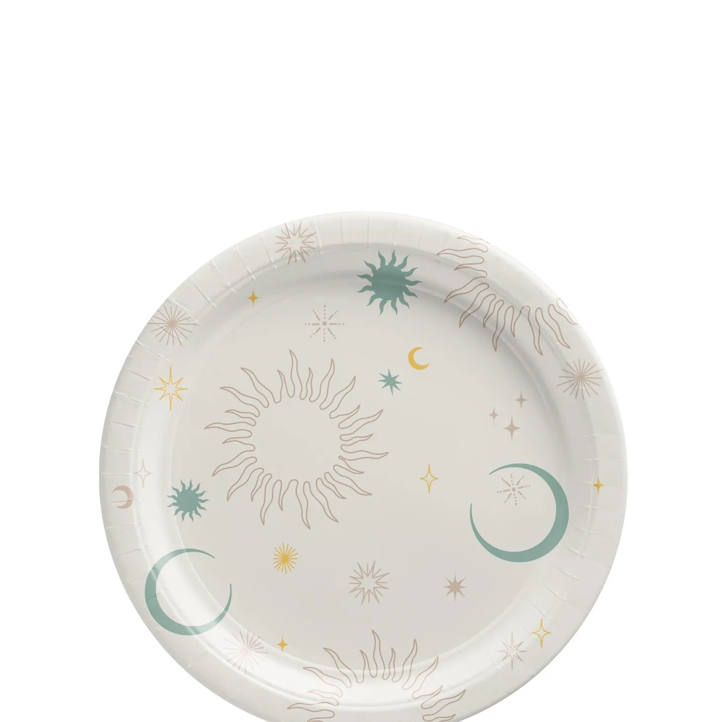 Mystical Astrology Party Kit for 8 Guests