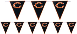 NFL Pennant Banner, Multiple Team