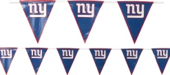 NFL Pennant Banner, Multiple Team
