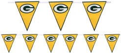NFL Pennant Banner, Multiple Team