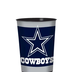 NFL Team Favor Cup, Multiple Team