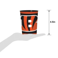 NFL Team Favor Cup, Multiple Team