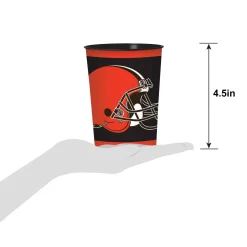 NFL Team Favor Cup, Multiple Team