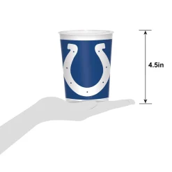 NFL Team Favor Cup, Multiple Team