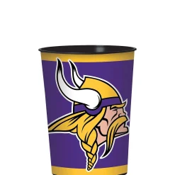 NFL Team Favor Cup, Multiple Team