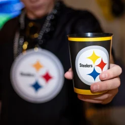 NFL Team Favor Cup, Multiple Team