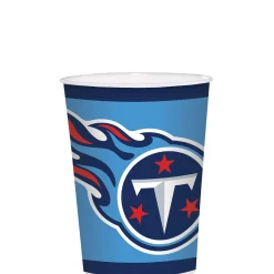 NFL Team Favor Cup, Multiple Team