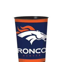 NFL Team Favor Cup, Multiple Team