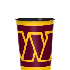 NFL Team Favor Cup, Multiple Team