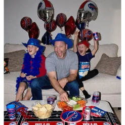 NFL Team Favor Cup, Multiple Team