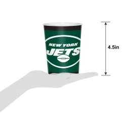 NFL Team Favor Cup, Multiple Team