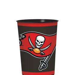 NFL Team Favor Cup, Multiple Team