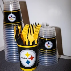 NFL Team Favor Cup, Multiple Team